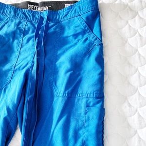Grey’s Anatomy Scrub Pants
